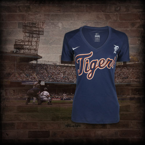 detroit tigers baseball gear