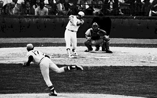 1971 Baseball History - This Great Game