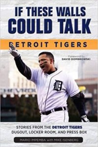Profile: Detroit Tigers Third Baseman Brandon Inge - Hour Detroit Magazine