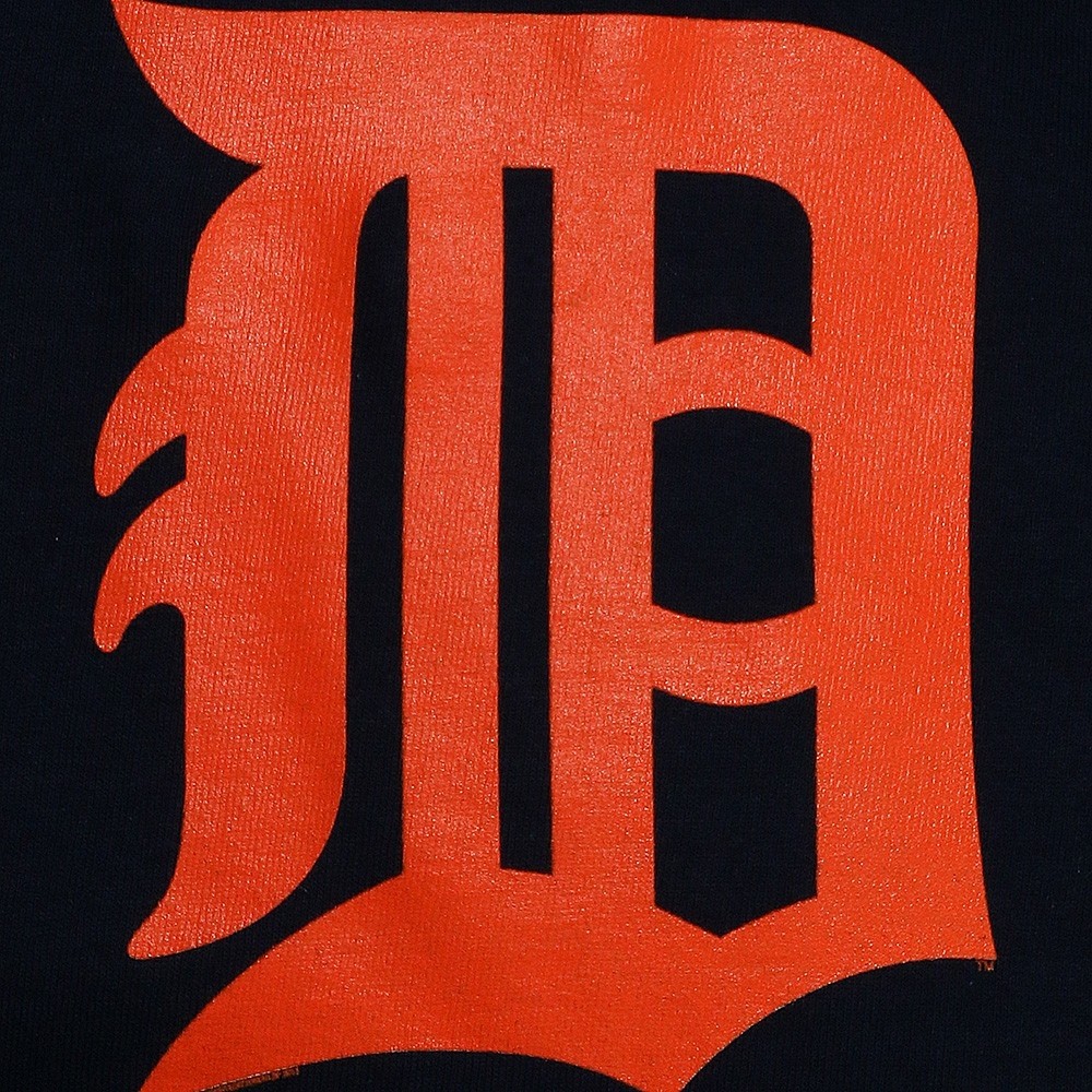 Riley Greene #31 Detroit Tigers Road Wordmark T-Shirt by Vintage Detroit Collection