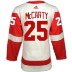 Logo7, Other, Utographed 25 Darren Mccarty Jersey