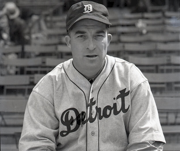 The Detroit Tigers paid $75,000 for Al Simmons in December of 1935.