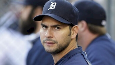 How much can the Tigers expect from oft-injured starting pitcher Anibal Sanchez ?