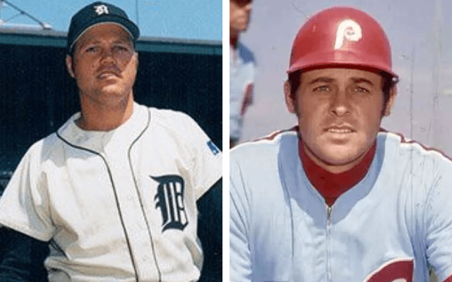 That time the Tigers nearly traded Bill Freehan - Vintage Detroit Collection