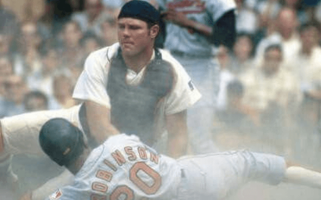 Bill Freehan: The first baseball player I ever met - Vintage Detroit  Collection