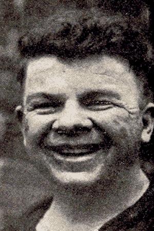 Billy Maharg was an opportunistic man who was at the center of the conspiracy to throw the 1919 World Series.