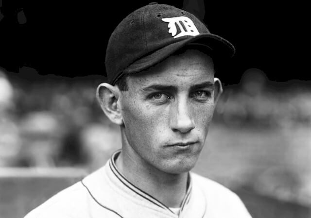 Charlie Gehringer is the greatest second baseman to ever play for the Detroit Tigers.