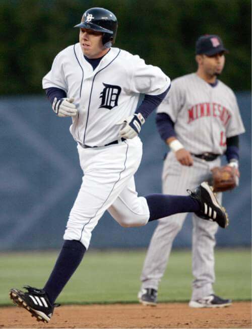 Detroit Tigers: Best Hair on the Team