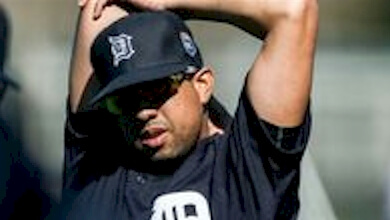 Closer Francisco Rodriguez should make the ninth inning much easier to watch for Tiger fans in 2016.