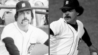 John Hiller's 1973 season and Willie Hernandez's 1984 season rank at the top for relievers in baseball history according to an advanced statistical measurement.