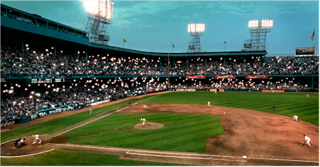 Clem's Baseball ~ Tiger Stadium  Detroit, Detroit history, Detroit michigan