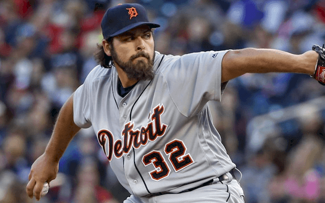 How far can rookie starter Michael Fulmer