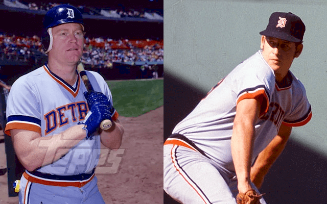 Lolich originally vetoed trade to Mets for Staub - Vintage Detroit  Collection