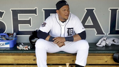 Can the Detroit Tigers stick close until Miguel Cabrera returns?