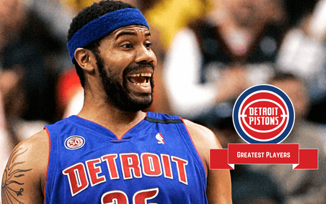 Rasheed Wallace not joining Los Angeles Lakers coaching staff, per report 