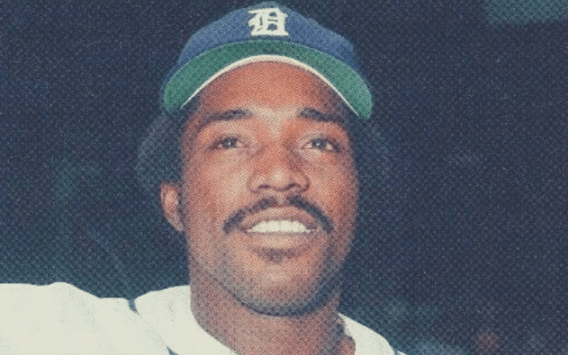 How Sparky Anderson saved the Tigers from Ron LeFlore - Vintage Detroit  Collection