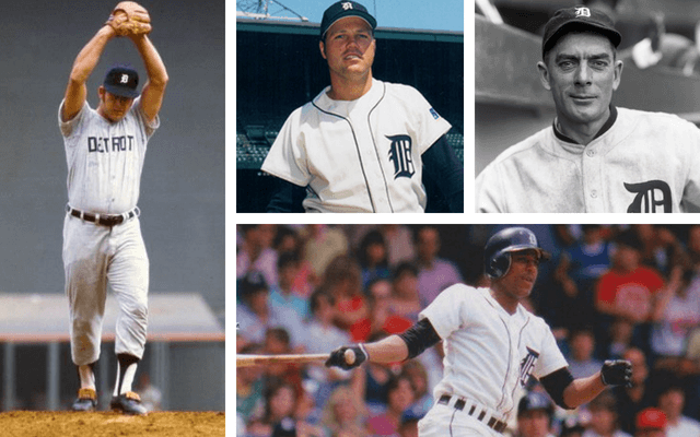 Members of the 1968 World Champions are starting to leave us - Vintage  Detroit Collection