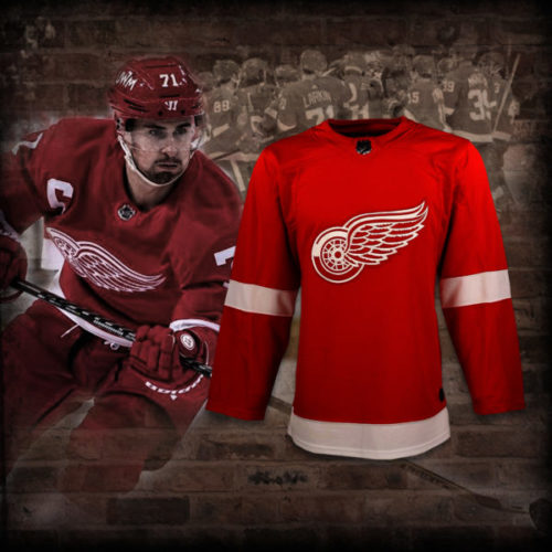 Detroit Red Wings Big & Tall Clothing, Red Wings Big & Tall
