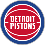 Detroit Pistons icon