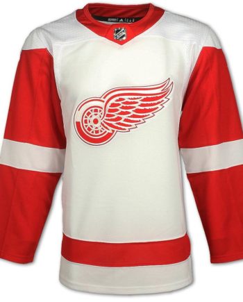 DETROIT RED WINGS REVERSE RETRO – Hockey Authentic