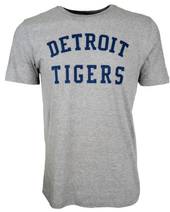 Detroit Tigers Men's T-shirts Archives - Vintage Detroit Collection
