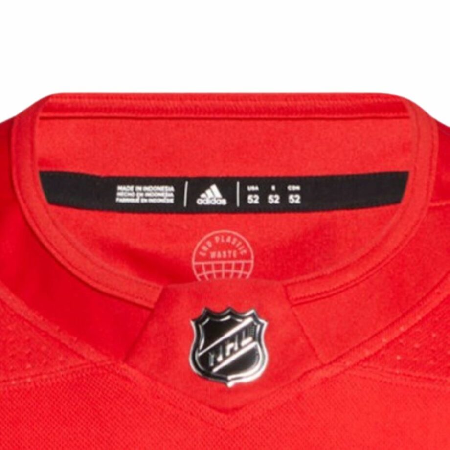 Alex DeBrincat #93 Detroit Red Wings Adidas Home Primegreen Authentic ...
