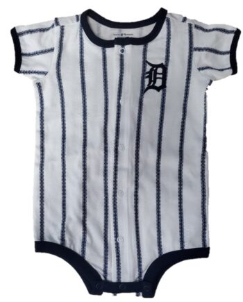 New York Yankees Baby / Infant / Toddler Gear - Detroit Game Gear