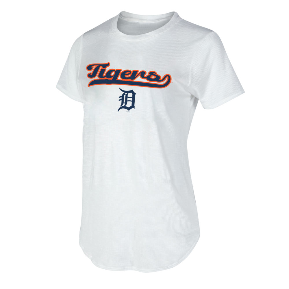  Detroit Tigers Women's Apparel