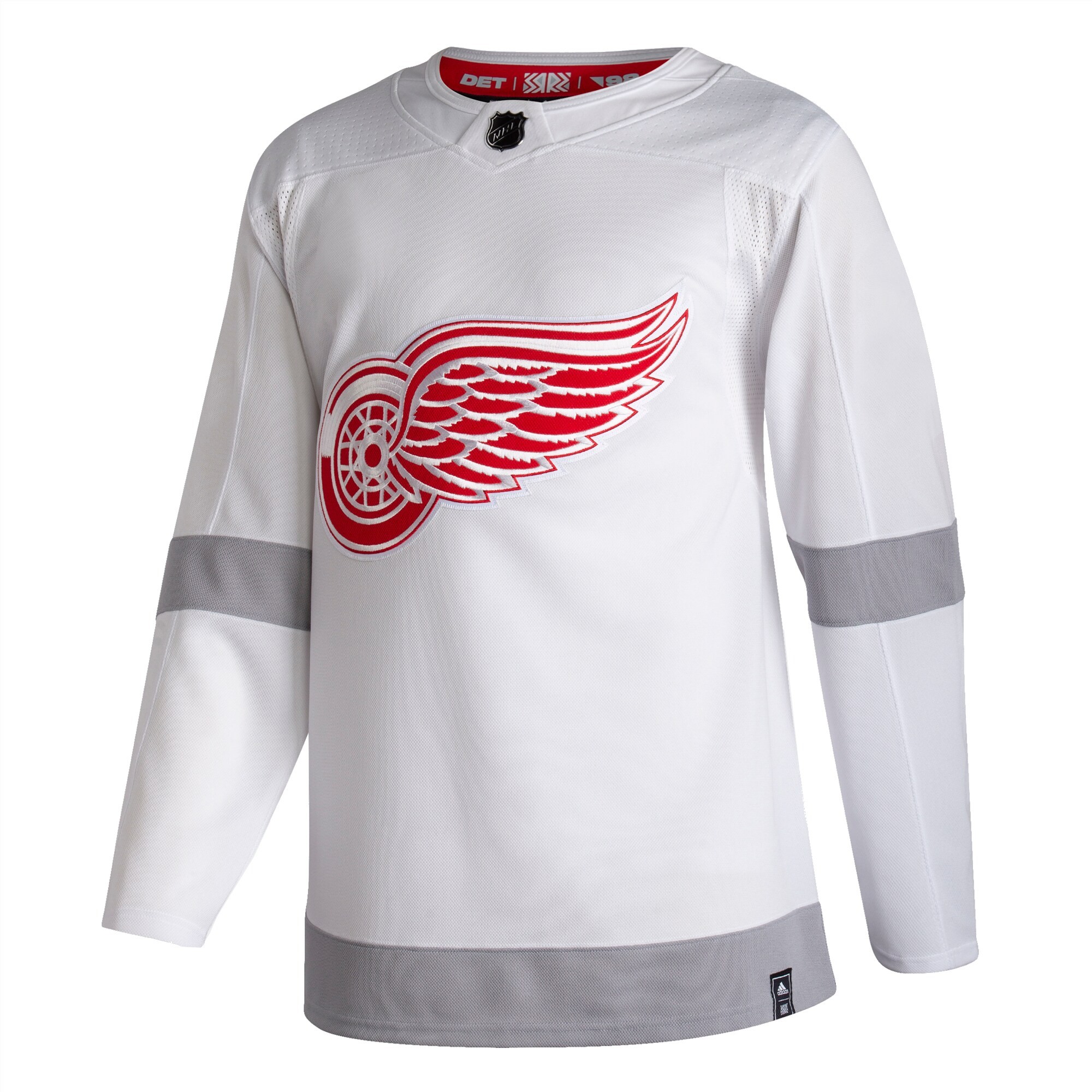 5 ideas for Detroit Red Wings' next 'Reverse Retro' jersey
