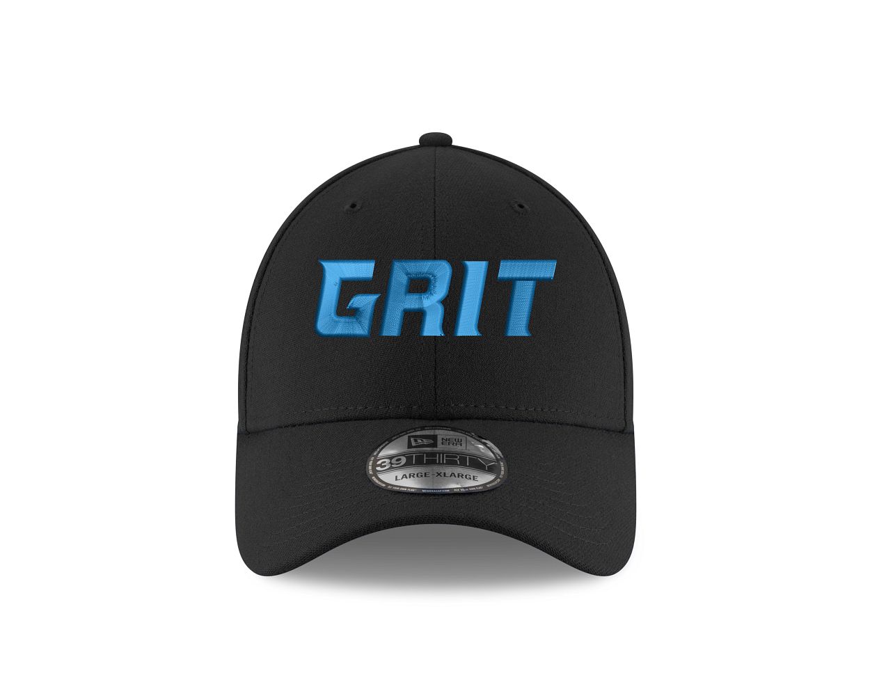 detroit lions grit hats