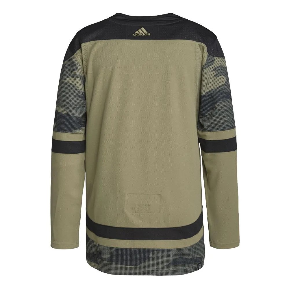 adidas Wild Vintage Crew Sweatshirt - Grey | Men's Hockey | adidas US
