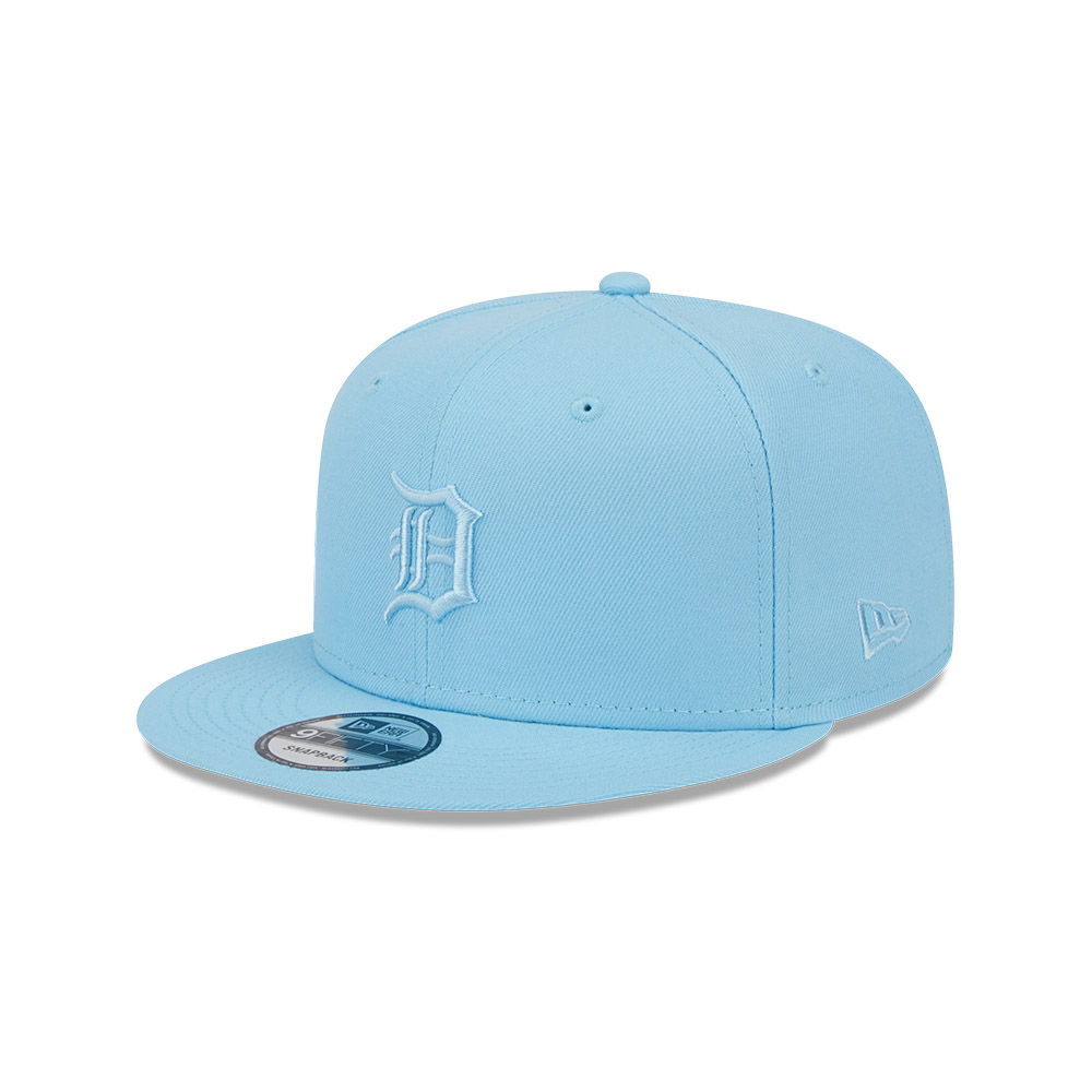 Detroit Tigers 9FIFTY Snapback by Vintage Detroit Collection