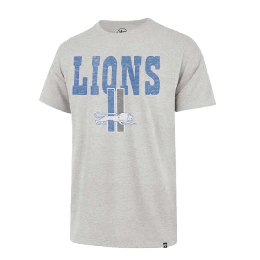 lions vintage shirt