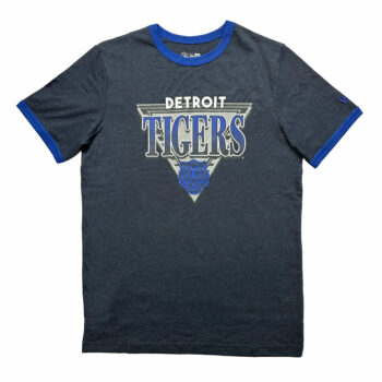 Detroit Tigers 2024 City Connect Men's SS T-shirt